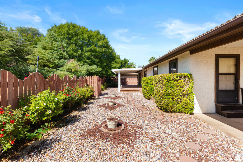 1711 W PHOENIX DR DR St George, UT 84770