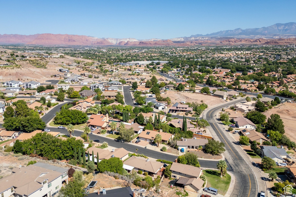 1711 W PHOENIX DR DR St George, UT 84770