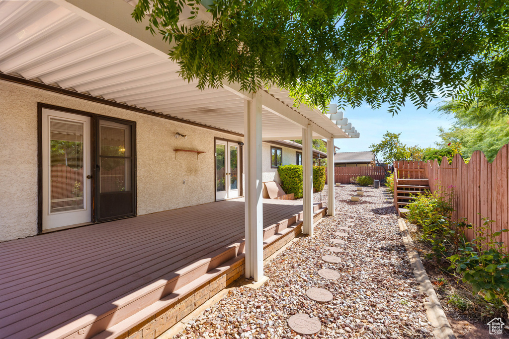 1711 W PHOENIX DR DR St George, UT 84770