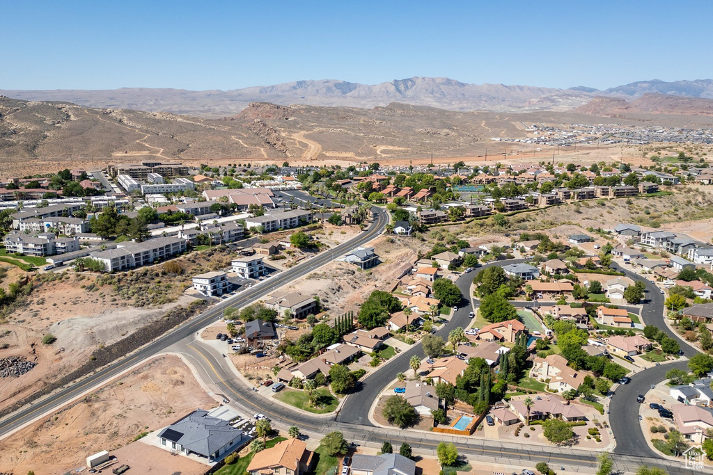 1711 W PHOENIX DR DR St George, UT 84770