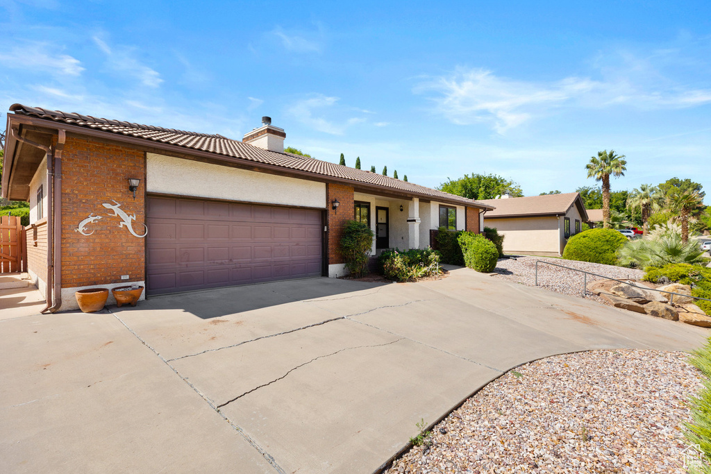 1711 W PHOENIX DR DR St George, UT 84770