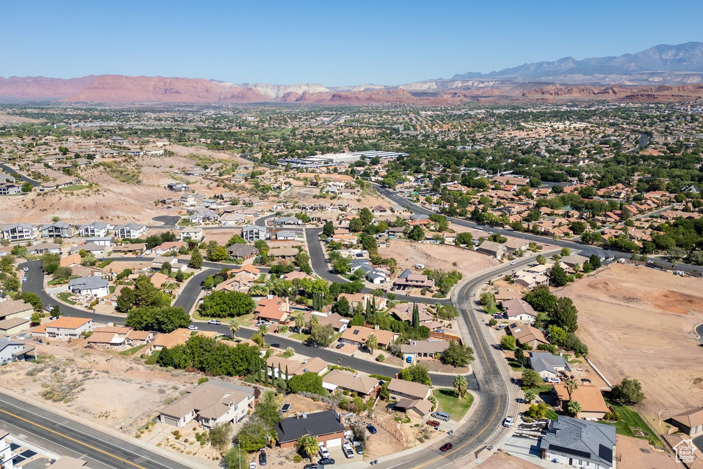 1711 W PHOENIX DR DR St George, UT 84770