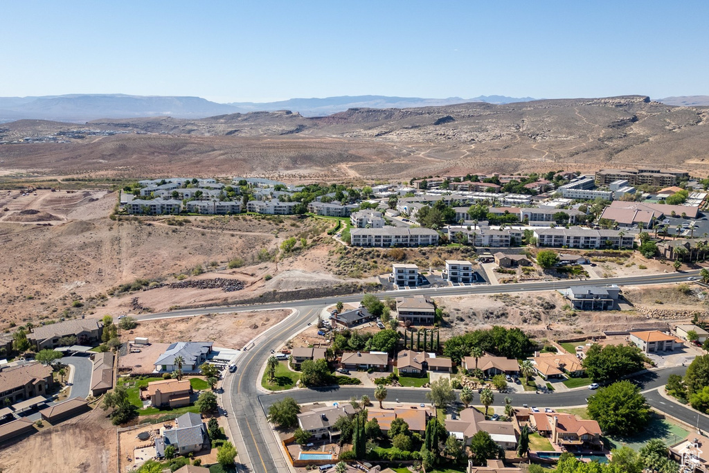 1711 W PHOENIX DR DR St George, UT 84770