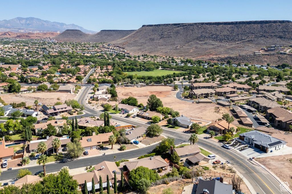 1711 W PHOENIX DR DR St George, UT 84770