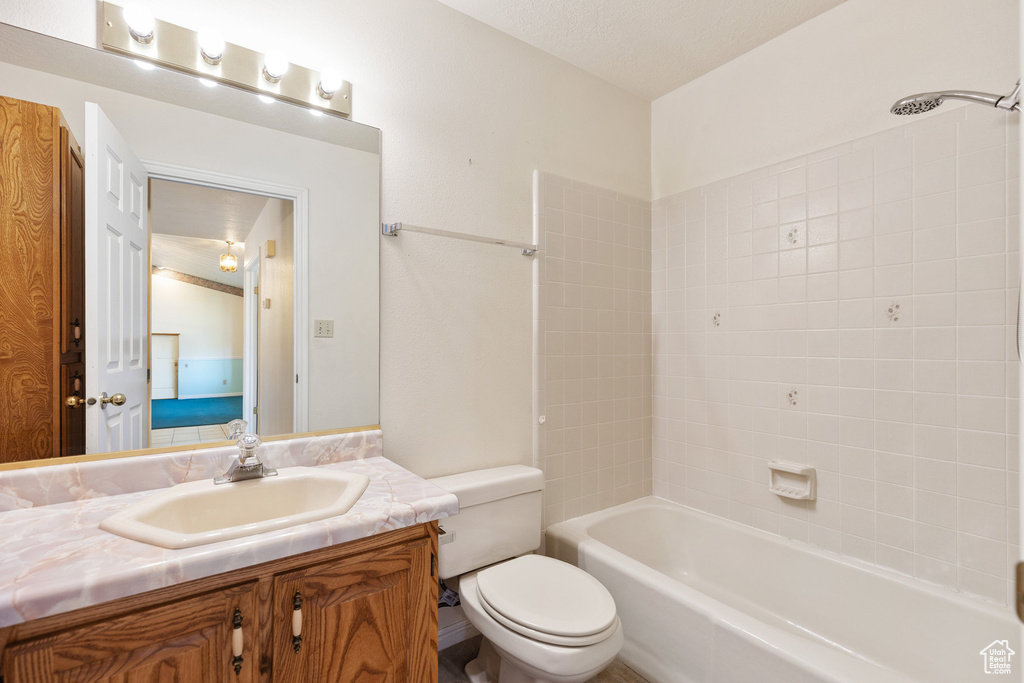 1711 W PHOENIX DR DR St George, UT 84770