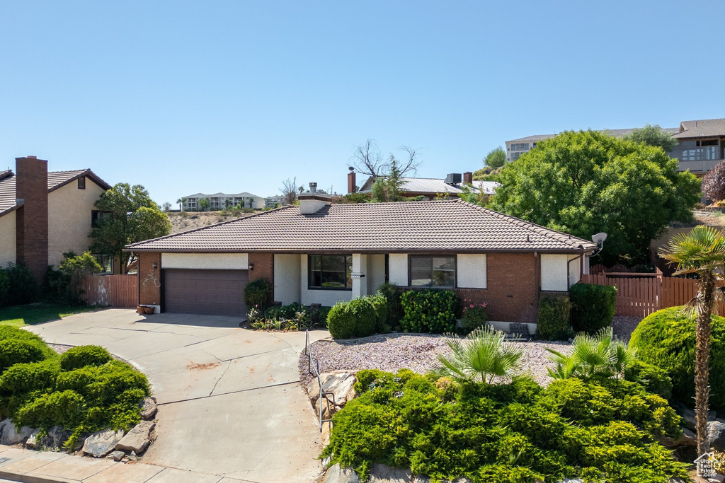 1711 W PHOENIX DR DR St George, UT 84770