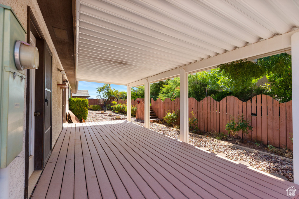 1711 W PHOENIX DR DR St George, UT 84770