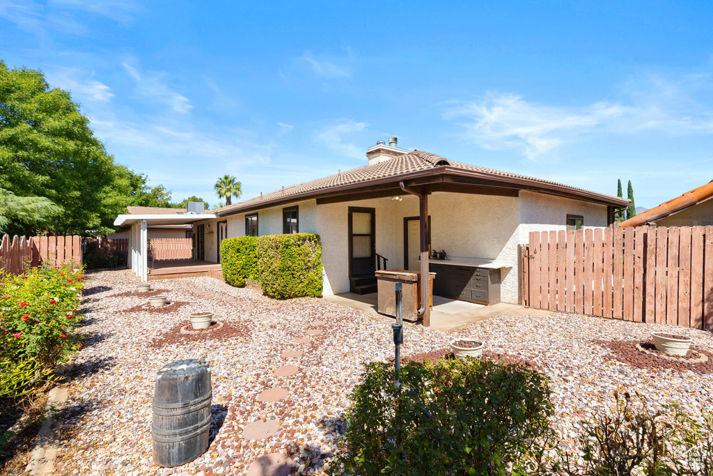 1711 W PHOENIX DR DR St George, UT 84770