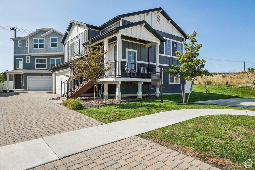Photo 3 for MLS #2112410 at 4401 W Bromwell Ct