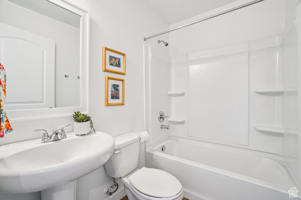 Photo 20 for MLS #2112410 at 4401 W Bromwell Ct