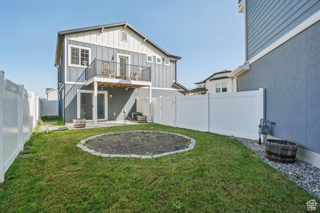 Photo 31 for MLS #2112410 at 4401 W Bromwell Ct