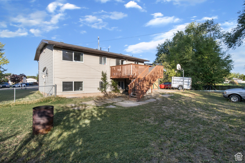 244 W DOWNS CIR Ogden, UT 84404