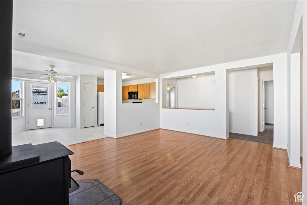 Photo 3 for MLS #2112413 at 2098 W 2220 North