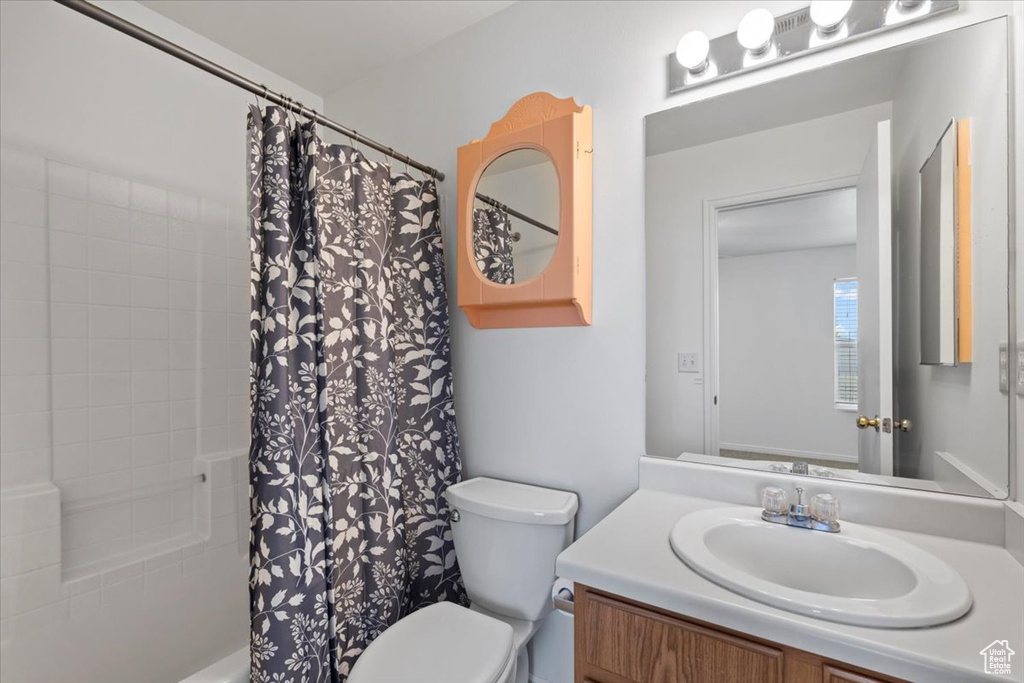 Photo 17 for MLS #2112413 at 2098 W 2220 North
