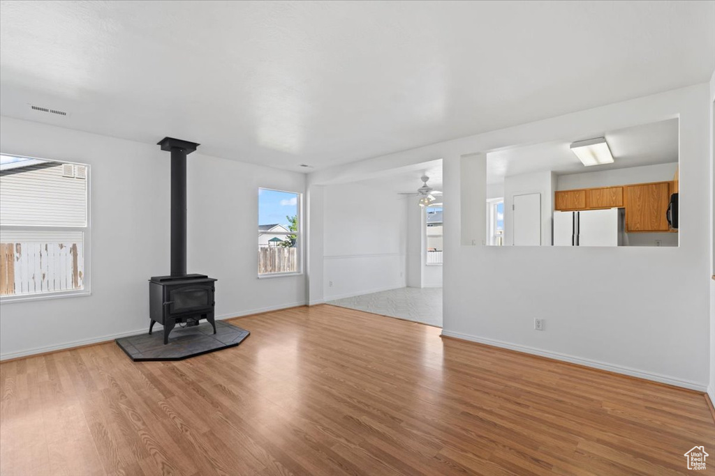 Photo 4 for MLS #2112413 at 2098 W 2220 North