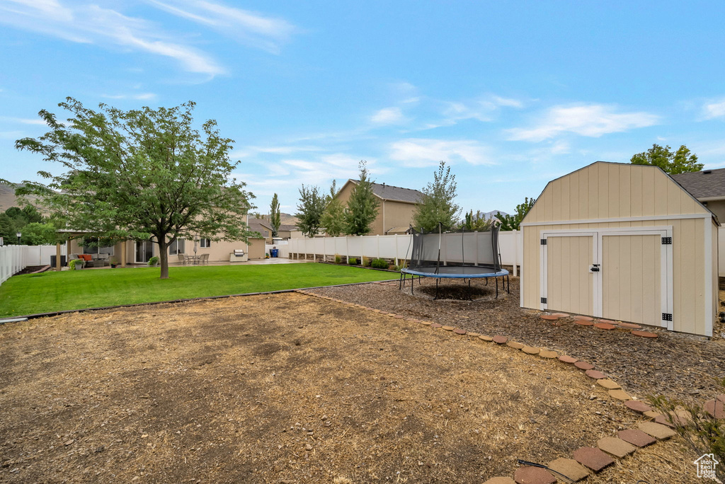 Photo 24 for MLS #2112414 at 6716 W Mary Leizan Ln