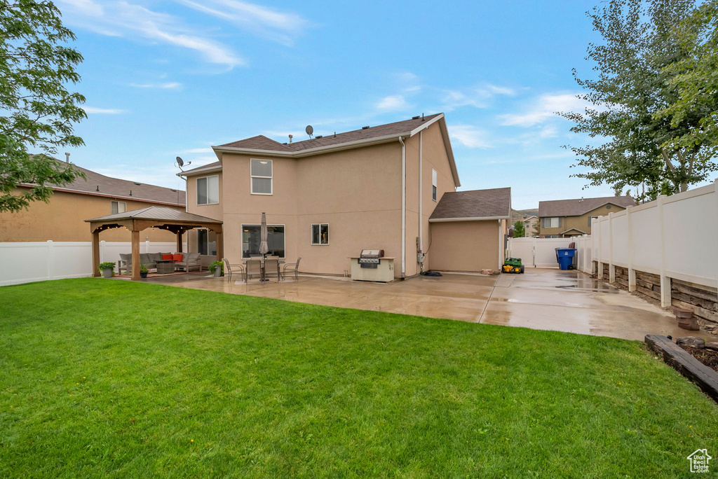 Photo 23 for MLS #2112414 at 6716 W Mary Leizan Ln