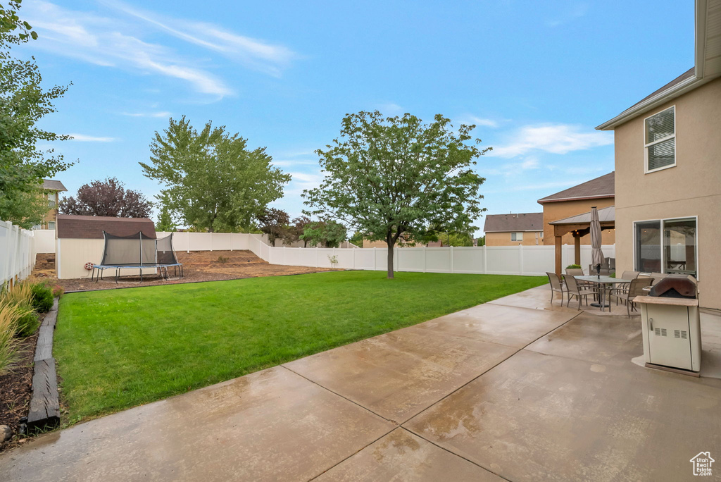 Photo 22 for MLS #2112414 at 6716 W Mary Leizan Ln