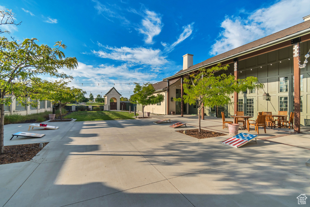 Photo 21 for MLS #2112415 at 4929 W Tydeman Way #207