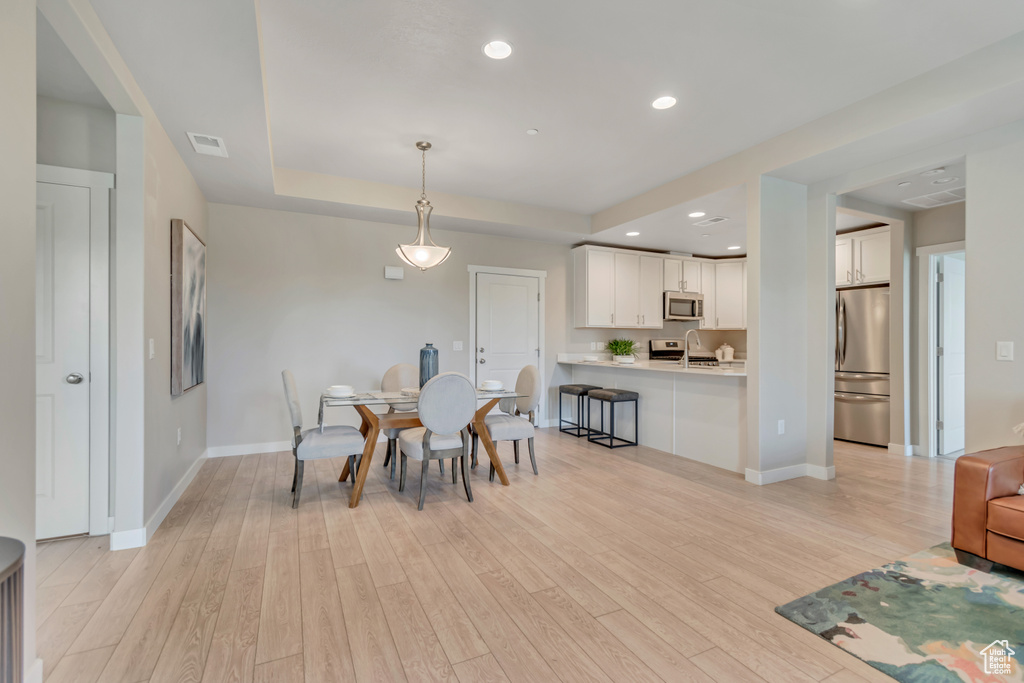 Photo 3 for MLS #2112415 at 4929 W Tydeman Way #207
