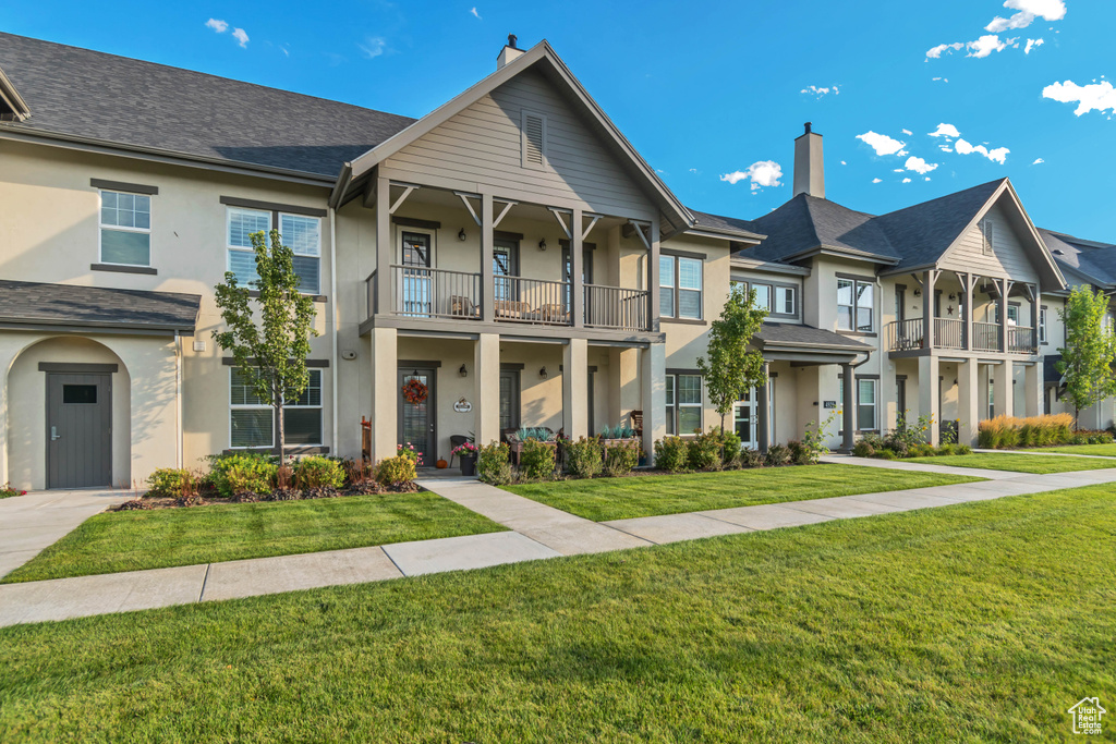 Photo 1 for MLS #2112415 at 4929 W Tydeman Way #207