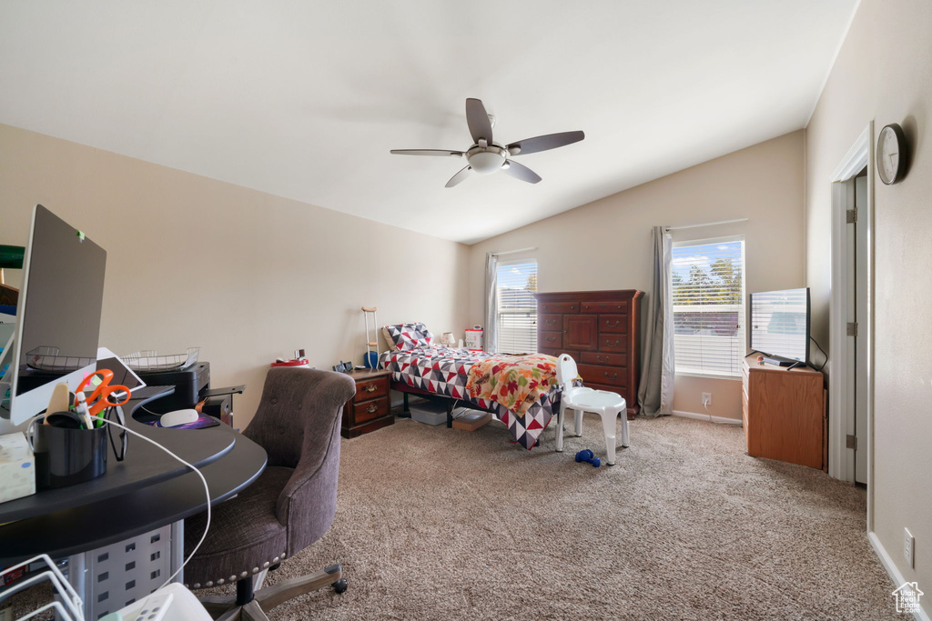 Photo 13 for MLS #2112418 at 120 N 350 West #133