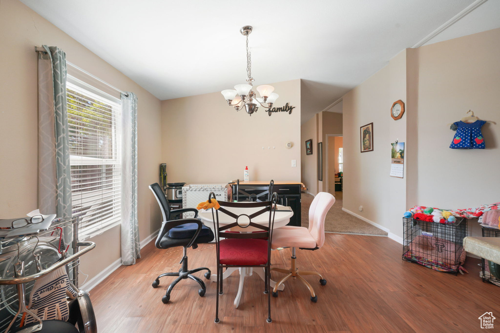Photo 10 for MLS #2112418 at 120 N 350 West #133