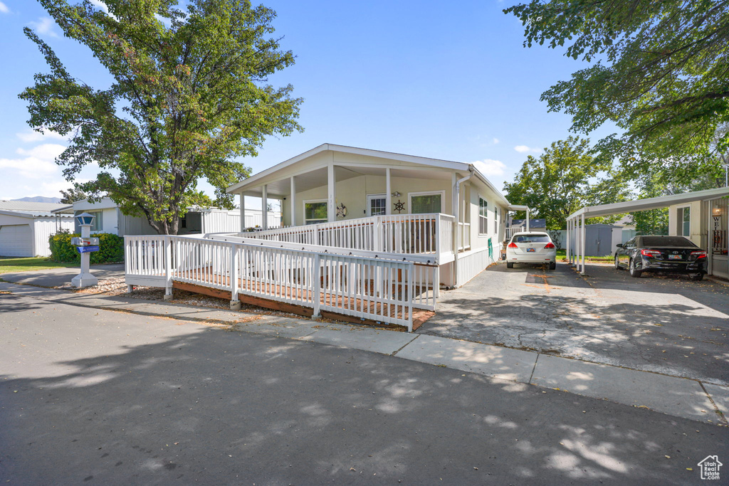 Photo 2 for MLS #2112418 at 120 N 350 West #133