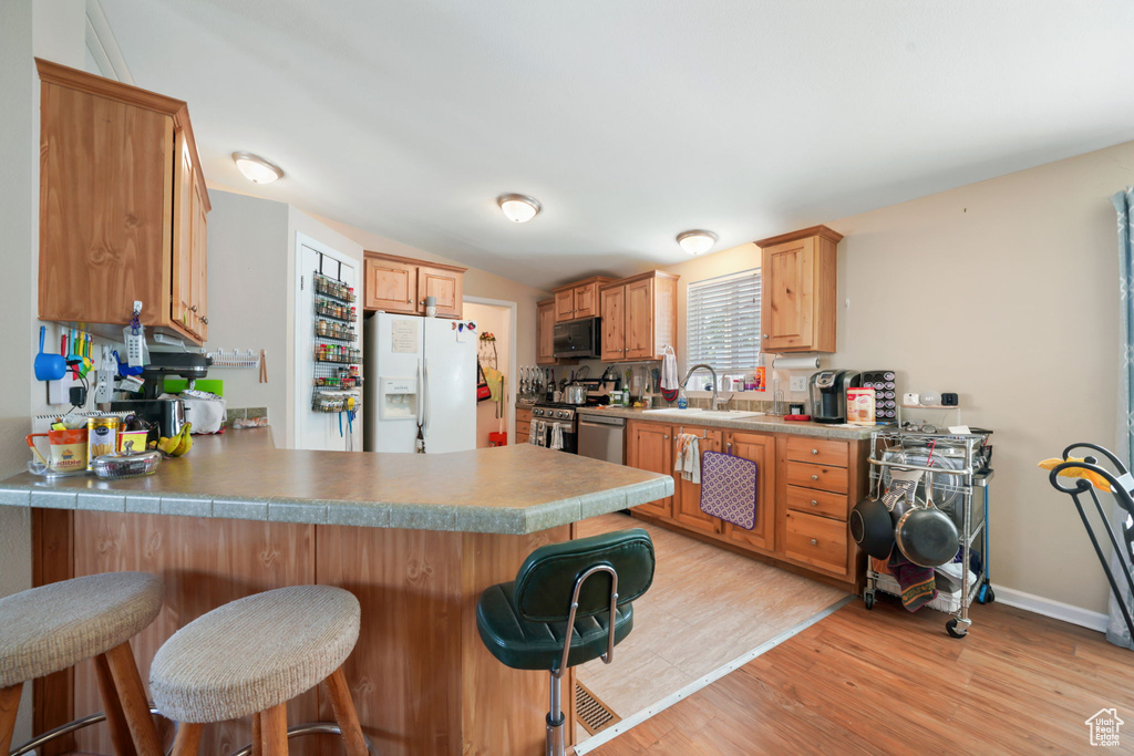 Photo 9 for MLS #2112418 at 120 N 350 West #133