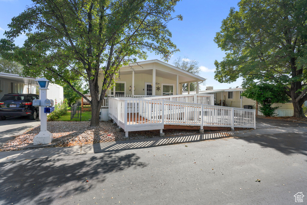 Photo 3 for MLS #2112418 at 120 N 350 West #133
