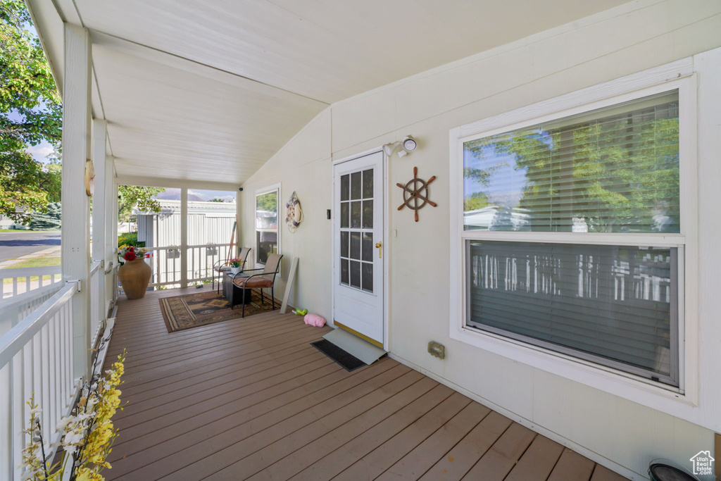 Photo 4 for MLS #2112418 at 120 N 350 West #133