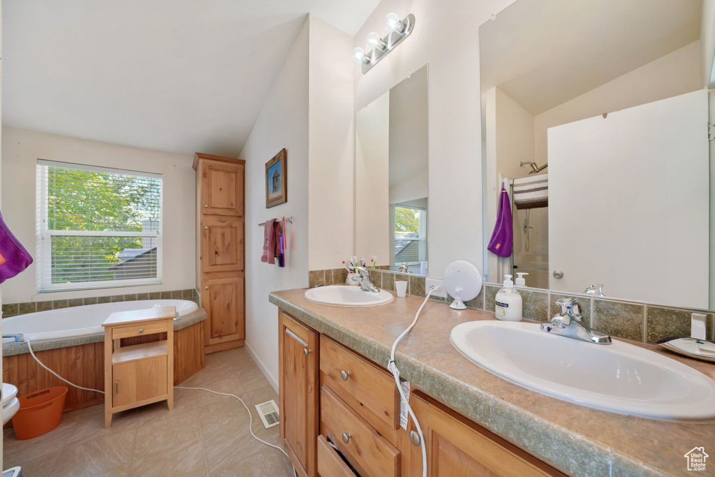 Photo 14 for MLS #2112418 at 120 N 350 West #133