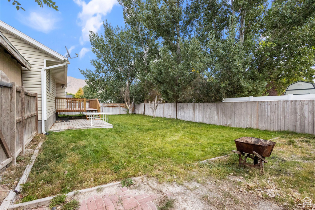Photo 30 for MLS #2112421 at 1768 E Dove Way