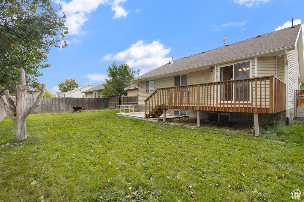 Photo 32 for MLS #2112421 at 1768 E Dove Way
