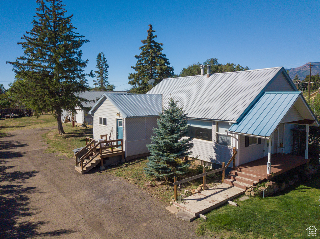 Photo 32 for MLS #2112423 at 165 W 100 North