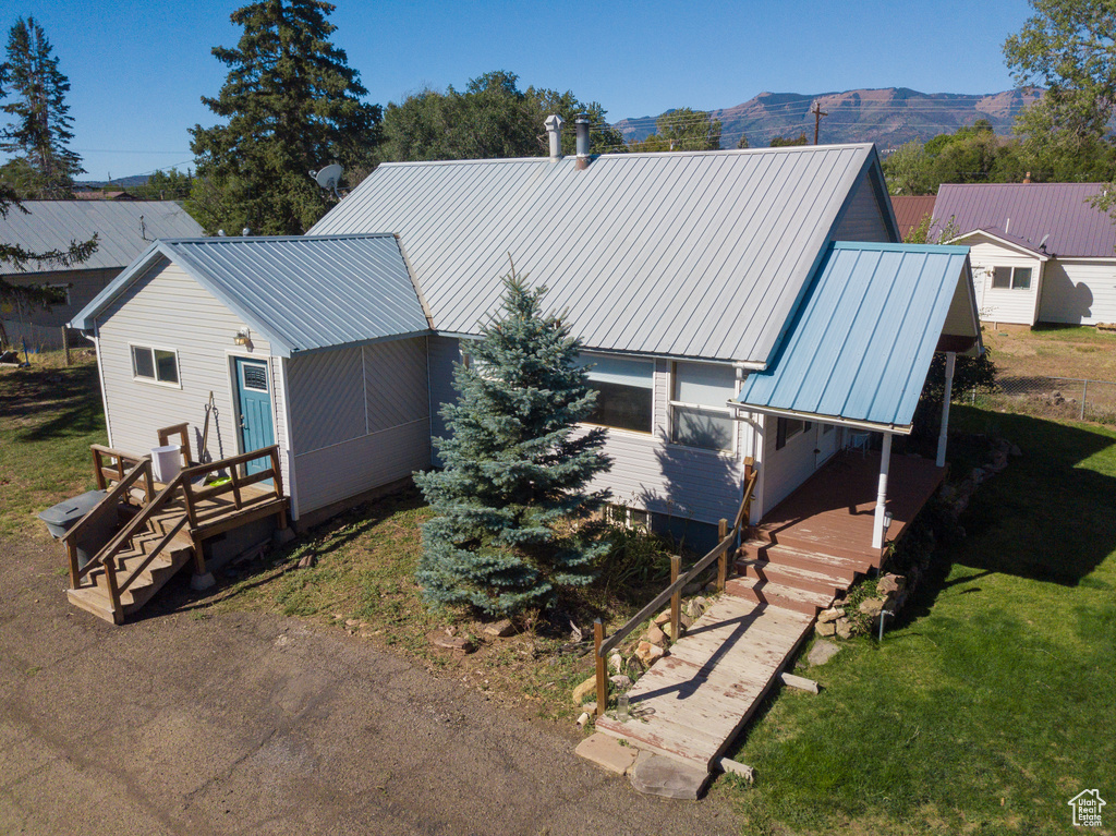 Photo 33 for MLS #2112423 at 165 W 100 North