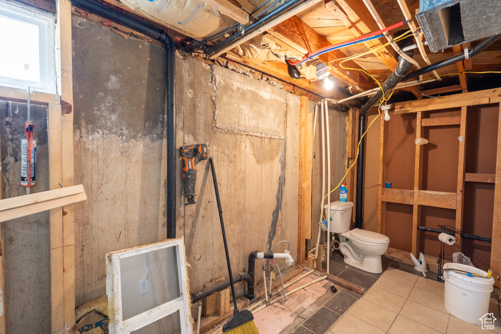 Photo 15 for MLS #2112423 at 165 W 100 North