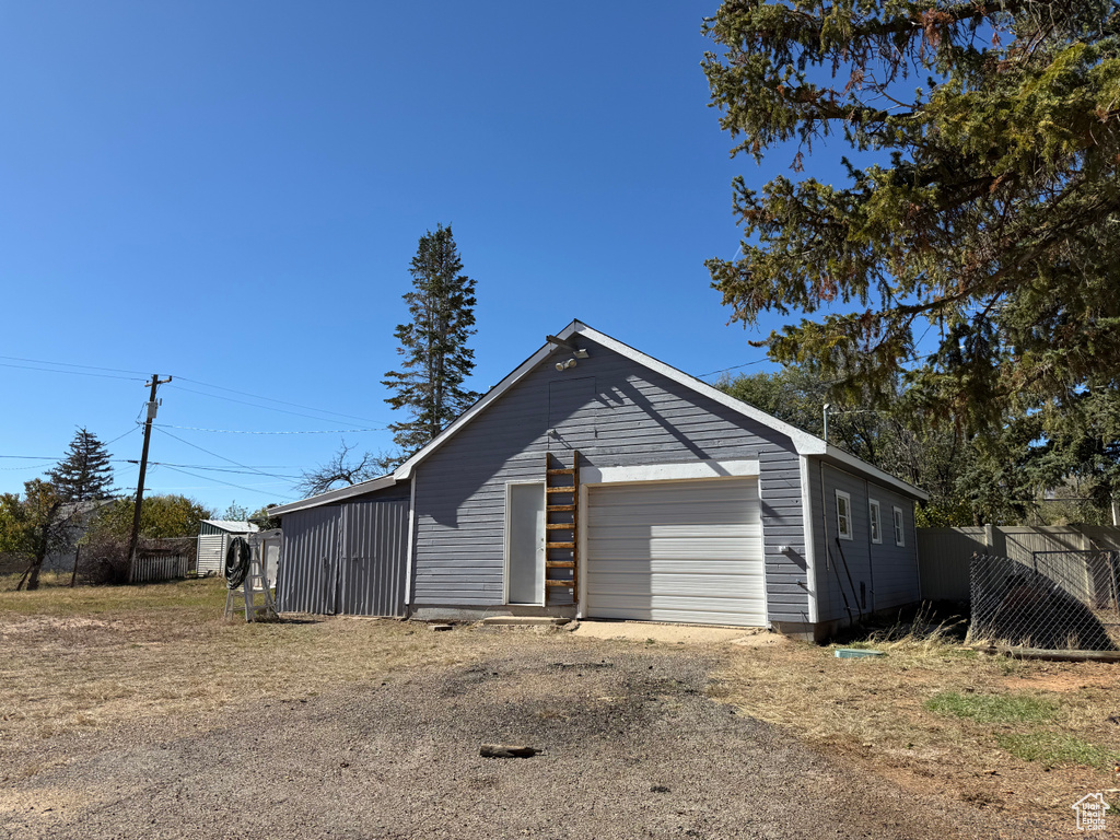 Photo 35 for MLS #2112423 at 165 W 100 North