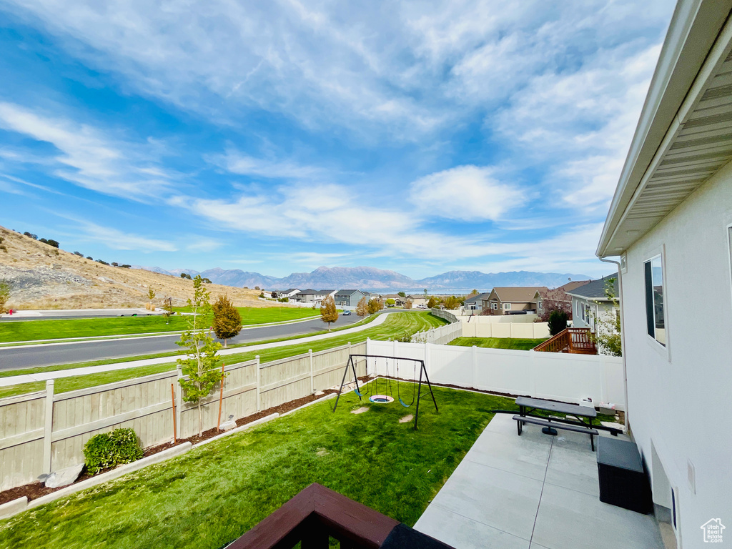 3793 E PAWNEE RD Eagle Mountain, UT 84005