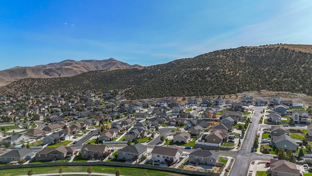 3793 E PAWNEE RD Eagle Mountain, UT 84005