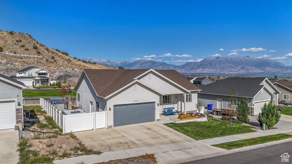 3793 E PAWNEE RD Eagle Mountain, UT 84005