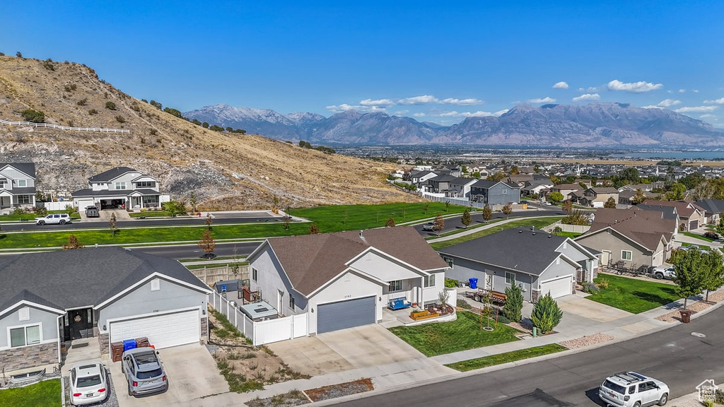 3793 E PAWNEE RD Eagle Mountain, UT 84005