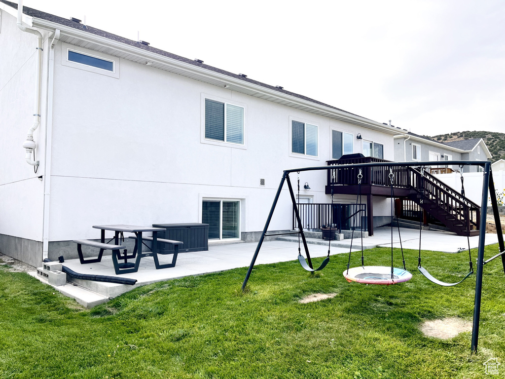 3793 E PAWNEE RD Eagle Mountain, UT 84005
