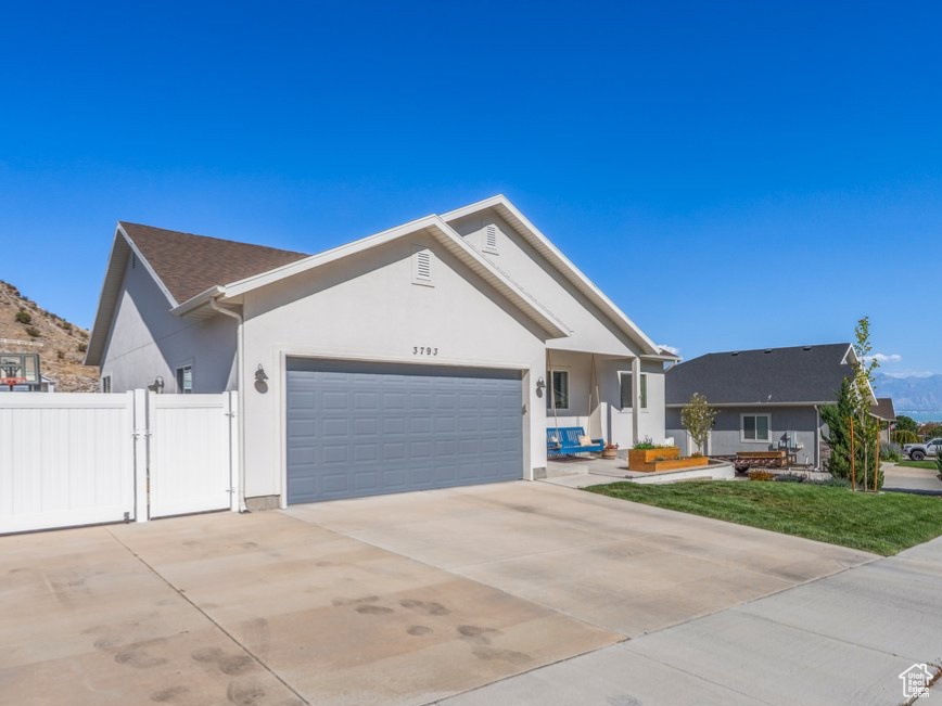 3793 E PAWNEE RD Eagle Mountain, UT 84005