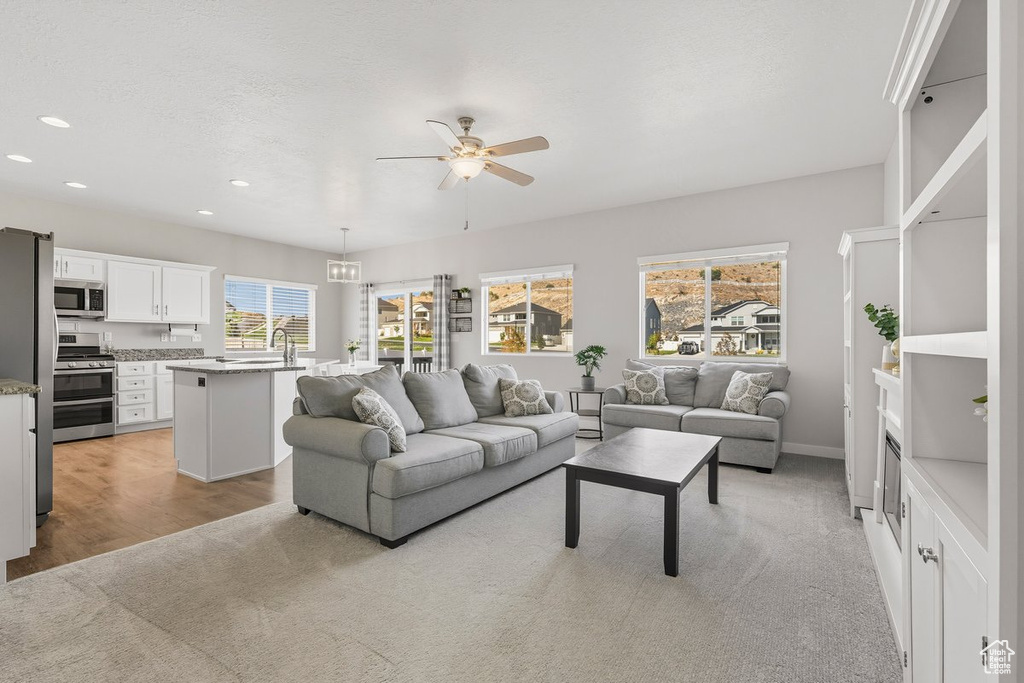 3793 E PAWNEE RD Eagle Mountain, UT 84005