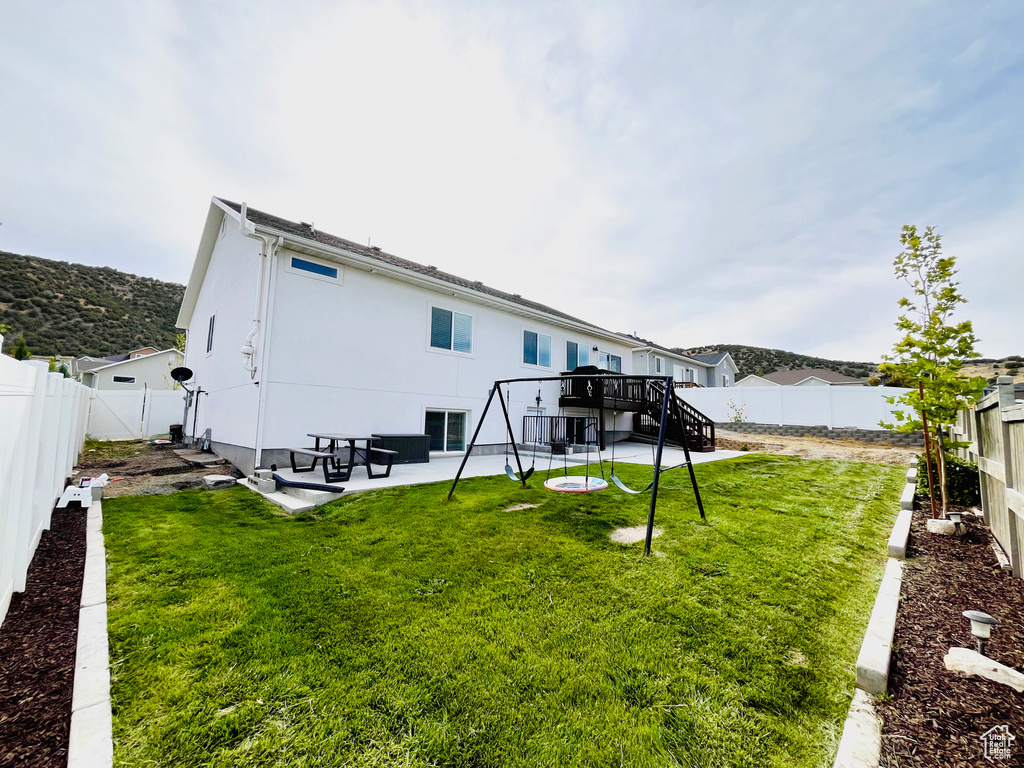 3793 E PAWNEE RD Eagle Mountain, UT 84005
