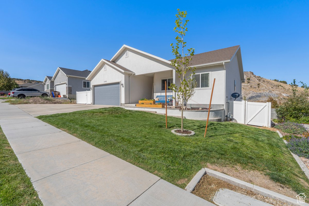 3793 E PAWNEE RD Eagle Mountain, UT 84005