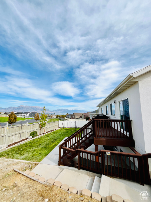 3793 E PAWNEE RD Eagle Mountain, UT 84005