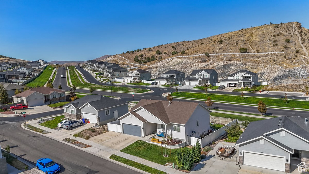 3793 E PAWNEE RD Eagle Mountain, UT 84005