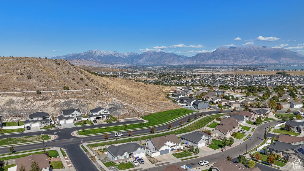 3793 E PAWNEE RD Eagle Mountain, UT 84005